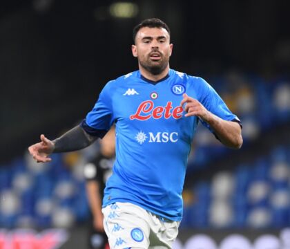 Napoli, report allenamento: Petagna torna in gruppo, personalizzato per Maksimovic