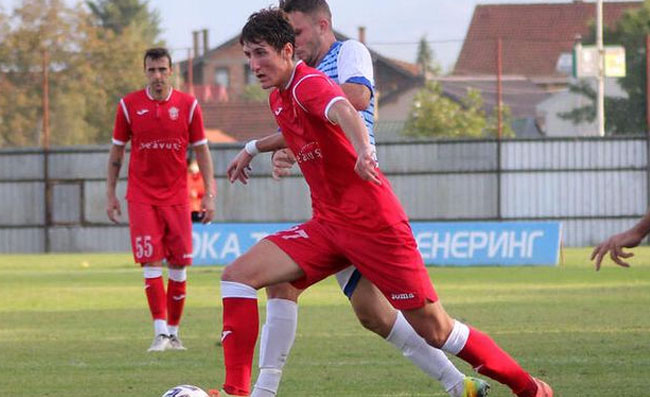 Napoli su Luka Stankovski. Fissato il prezzo. Giuntoli prova a battere Fenerbahce e Zagabria