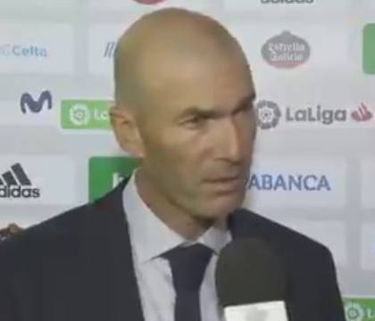 Nella (lunga) lista di possibili sostituti di Zidane al Real c’è anche Sarri