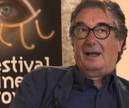 Neri Parenti: «I contratti di De Laurentiis si andavano a prendere col furgone, clausole infinite»