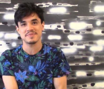 Nicolas Goldschmidt sarà Maradona nella serie di Amazon: “Spero di aiutare a tenere viva la fantasia della gente”