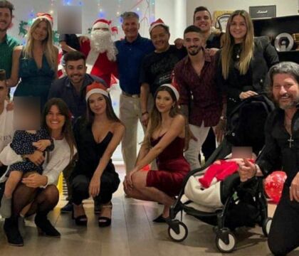 Non c’è solo Osimhen, Tottenham infuriato con tre giocatori per il party di Natale