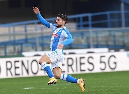 Nun se po’ credere chello ca succedette ajere ô Bentegodi ‘e Verona