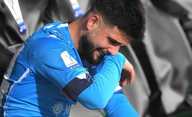 PRIMA PAGINA MATTINO – Capitano mio capitano, niente lacrime e pedalare
