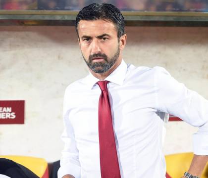 Panucci: «A 15 anni feci il provino per il Napoli. Dissero che non avevano posti al centro di Soccavo»