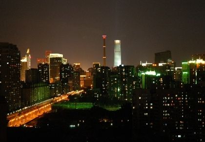 Pechino, luci e ombre della capitale del vaccino