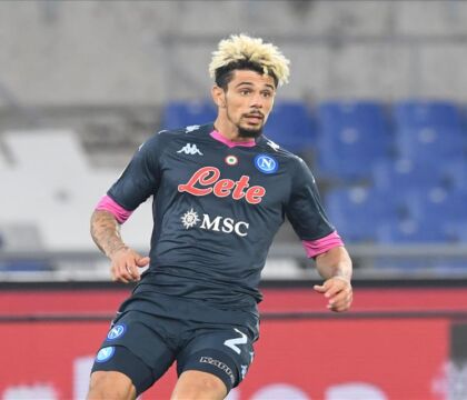 Pedullà: Malcuit-Fiorentina, si va verso il prestito con diritto di riscatto