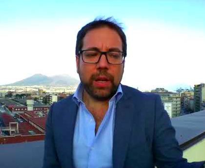 Perrella: «Con le scuole aperte abbiamo avuto 30mila casi in più. I contagi aumenteranno»
