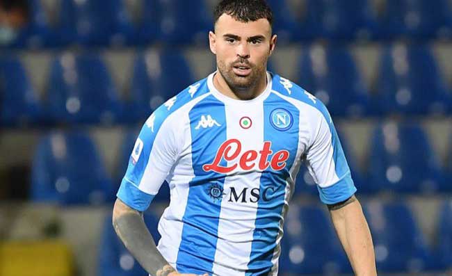 Petagna si è allenato, sarà convocato: possibile titolare con la Juve, ma Llorente scalpita