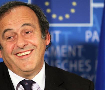 Platini alla Gazzetta: «Tifo per Dybala, è un Maradona»