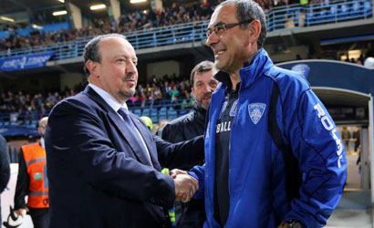 RAI – Rinnovo Gattuso, tutta la verità. Benitez e Sarri fantamercato. Llorente a Udine