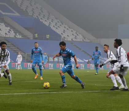 Rai, Milena Bertolini «Il Napoli ha perso un’occasione»