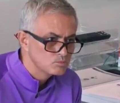 Rashford: “Mourinho si lamenta dei rigori che ci danno, ma ci ha insegnato lui come si fa”