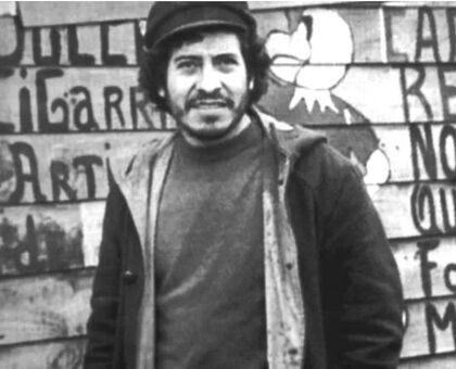 Razzismo? “Duerme duerme negrito” cantava Victor Jara torturato e ucciso dal Cile di Pinochet