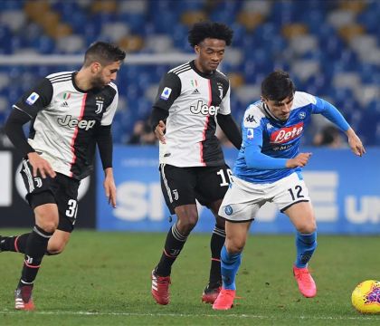 Regione Piemonte: “Milan-Juve si giocherà. L’Asl Torino non ha preso alcuna decisione”