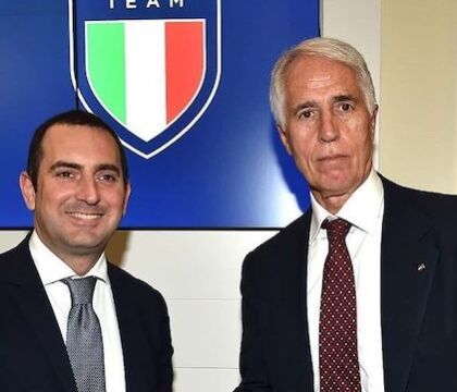 Repubblica: Il Cio ha deciso, niente bandiera italiana alle Olimpiadi
