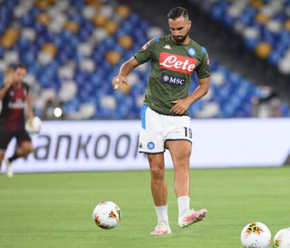 Repubblica: Maksimovic poco tranquillo a causa delle vicende contrattuali