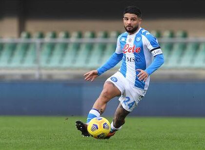 Repubblica: Nonostante il percorso altalenante, il Napoli è ad appena 9 punti dalla prima