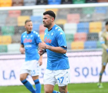 Repubblica: Verona-Napoli, Petagna punta, Rrahmani titolare, ma la formazione sarà decisa oggi