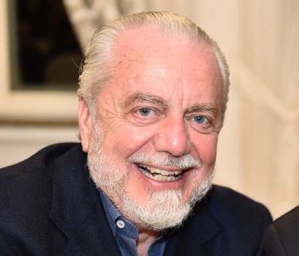 Repubblica: l’ultimo capriccio di De Laurentiis è voler rimandare la finale di Supercoppa