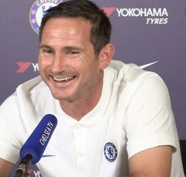Ribaltone in casa Chelsea: via Lampard, al suo posto Tuchel
