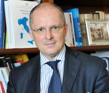Ricciardi: “Serve un lockdown come quello di marzo, le zone arancioni non bastano”