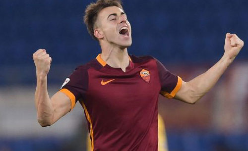 Roma, due positivi nello staff prima del match con lo Spezia. Anche El Shaarawy col Covid