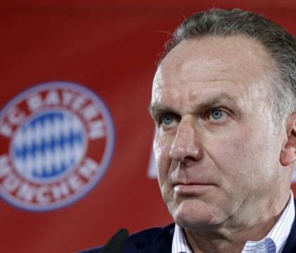 Rummenigge: «Ceferin sta valutando di far svolgere Euro 2020 in una sola nazione»