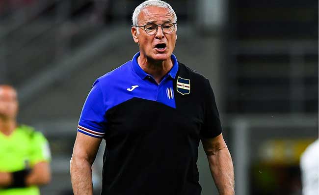 SERIE A – Parma-Sampdoria: 0-2, Ranieri vince ancora: decimo posto consolidato