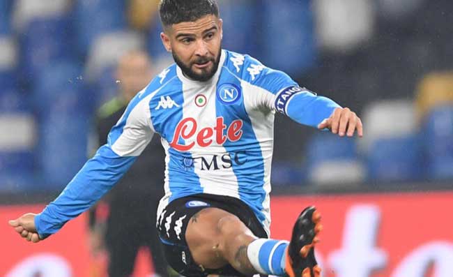 SKY – Gattuso con i suoi due uomini-simbolo, Insigne sogna il gol dei record contro la Juve
