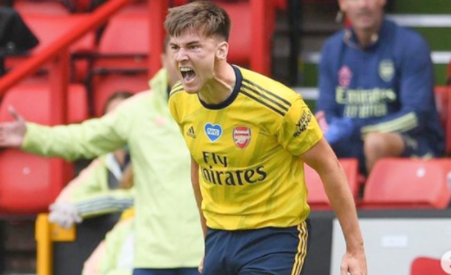 SKY – Napoli interessato a Tierney. Doppio affare col Parma. La verità su Emerson Palmieri
