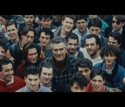 San Patrignano si dissocia dalla docu-serie Netflix: «Sommaria e parziale»