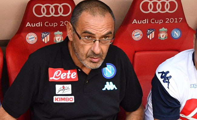 Sarri ha cambiato casa, ora vive a Castel Franco di Sopra