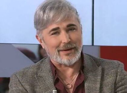 Scialpi: «Sono in una situazione di estrema indigenza, farei anche il cameriere»