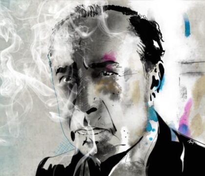Sciascia e il cinema, per lui ogni film era un miracolo