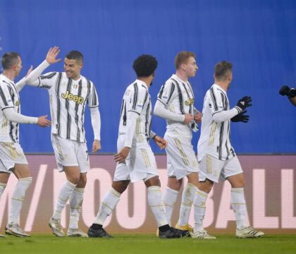 Sconcerti: c’è stato un miglioramento nella Juve ma non è una grande squadra