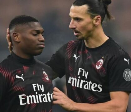 Sconcerti: il Milan continua a sembrare la squadra più vera, le altre sono imperfette