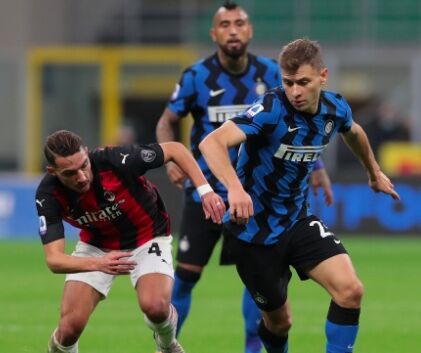 Sconcerti su Inter-Milan: Il miglior modo per non far pesare questo derby sul futuro è giocarlo per divertirsi