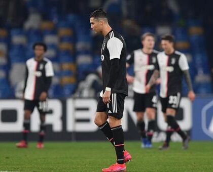 Sconcerti: è scomparso Ronaldo e la Juve è caduta in un silenzio desolato