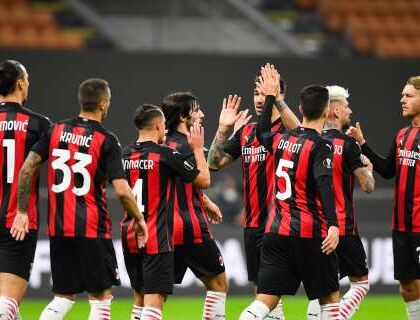 Sconcerti: “Il Milan è una grande gita parrocchiale dove è tutto gioia di vivere. La Juve è una Dad”