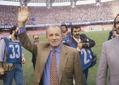 Scopigno e Boskov, quando gli allenatori rendevano allegro il calcio