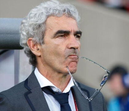 Sempre simpatico, Domenech: “Al mercato avrei preso Maradona, ma è morto…”