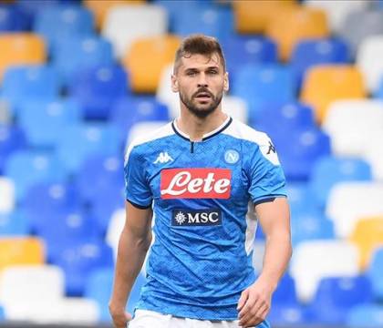 Sky: Llorente, c’è l’accordo tra Napoli e Udinese. Lo spagnolo partirà lunedì