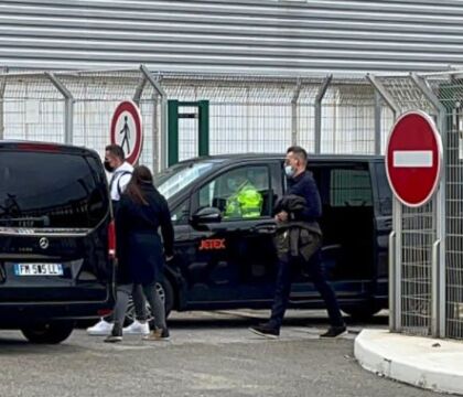 Sky: Milik è atterrato a Marsiglia. Fino a ieri sera l’Atletico Madrid ha tentato il pressing