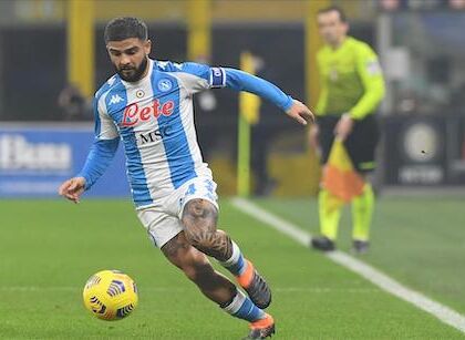 Sottil: “Sfidare Insigne sarà un grande stimolo”