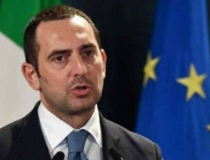 Spadafora: “Complimenti alla Juve per la vittoria”