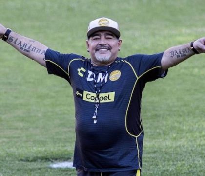 Sul Corrmezz la «Maradona Experience», il progetto del Comune di Napoli per ricordare Diego