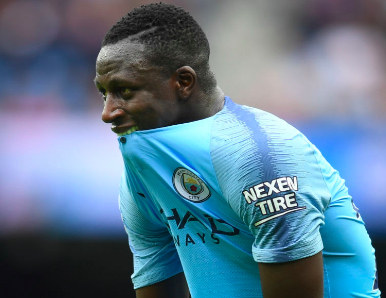 Sun: City furioso contro Mendy per la festa di capodanno