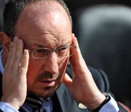 Sunday Times: Benitez potrebbe tornare in Italia