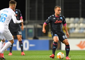TMW: il Napoli non cede Lobotka, il Torino dirotta su Diawara